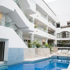 Dorado Baq Hotel